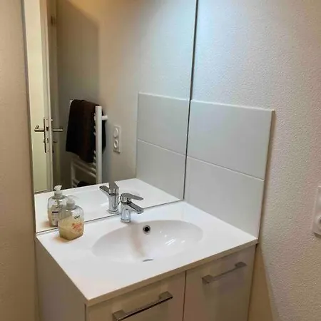 ** Cosy La Rochelle Quartier Des Minimes ** La Rochelle (Charente-Maritime)