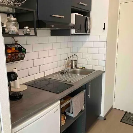 Appartement ** Cosy La Rochelle Quartier Des Minimes ** La Rochelle (Charente-Maritime)