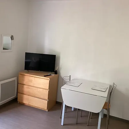 ** Cosy La Rochelle Quartier Des Minimes ** Appartement La Rochelle (Charente-Maritime)